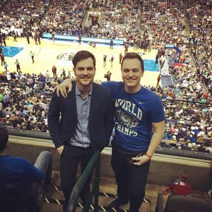 Meet your Posher, Alex